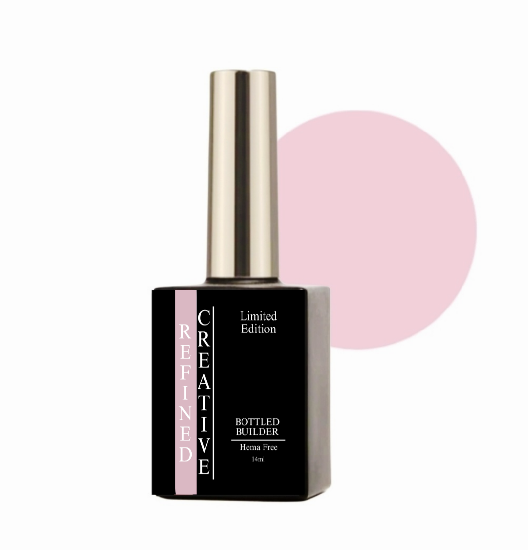 Bottled Builder (hema free) limited edition