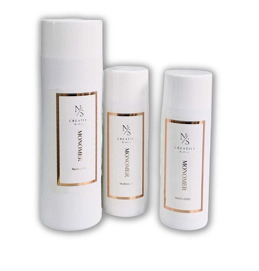 Monomer with Primer