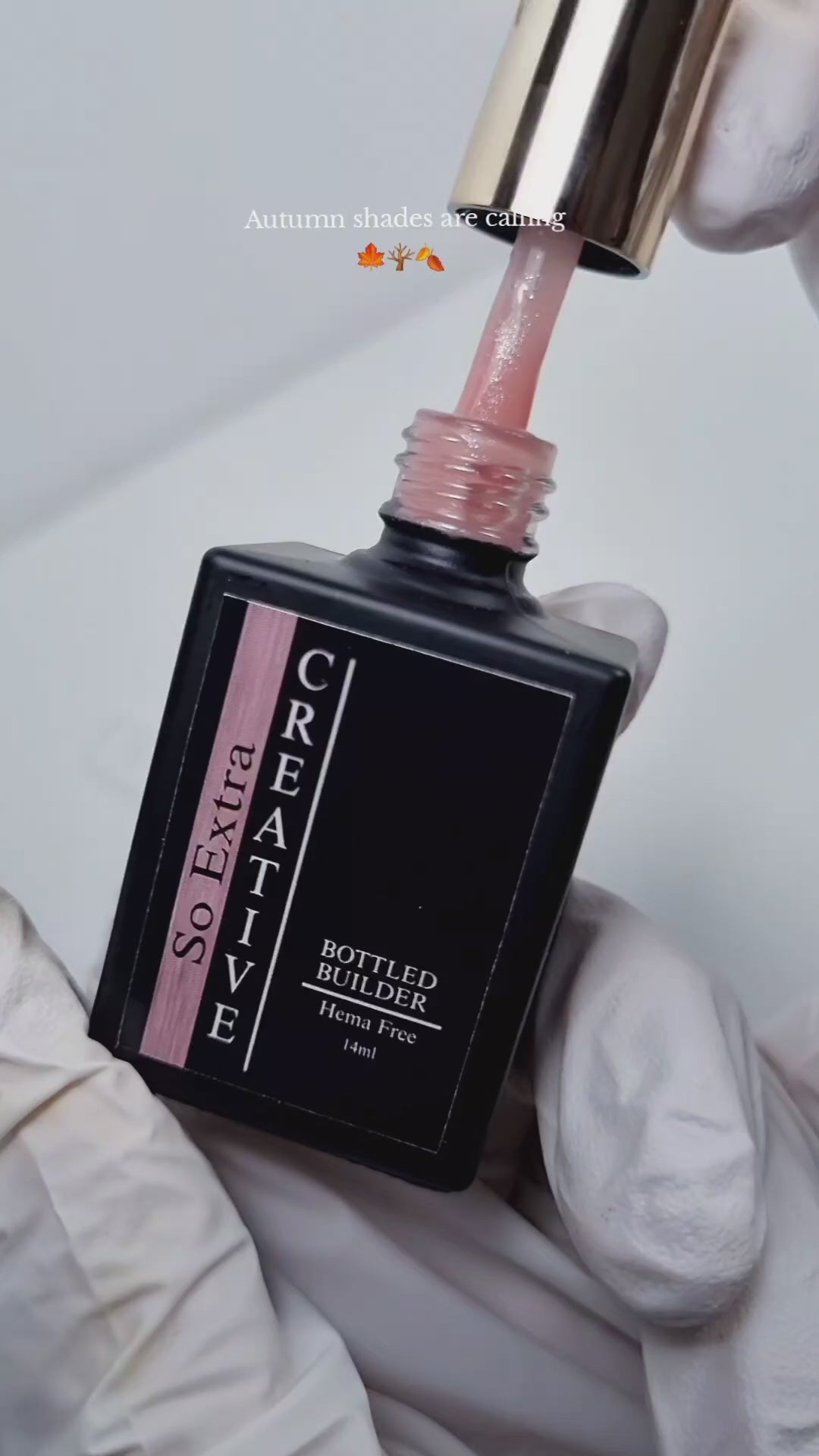 Soft Gel (Hema Free)