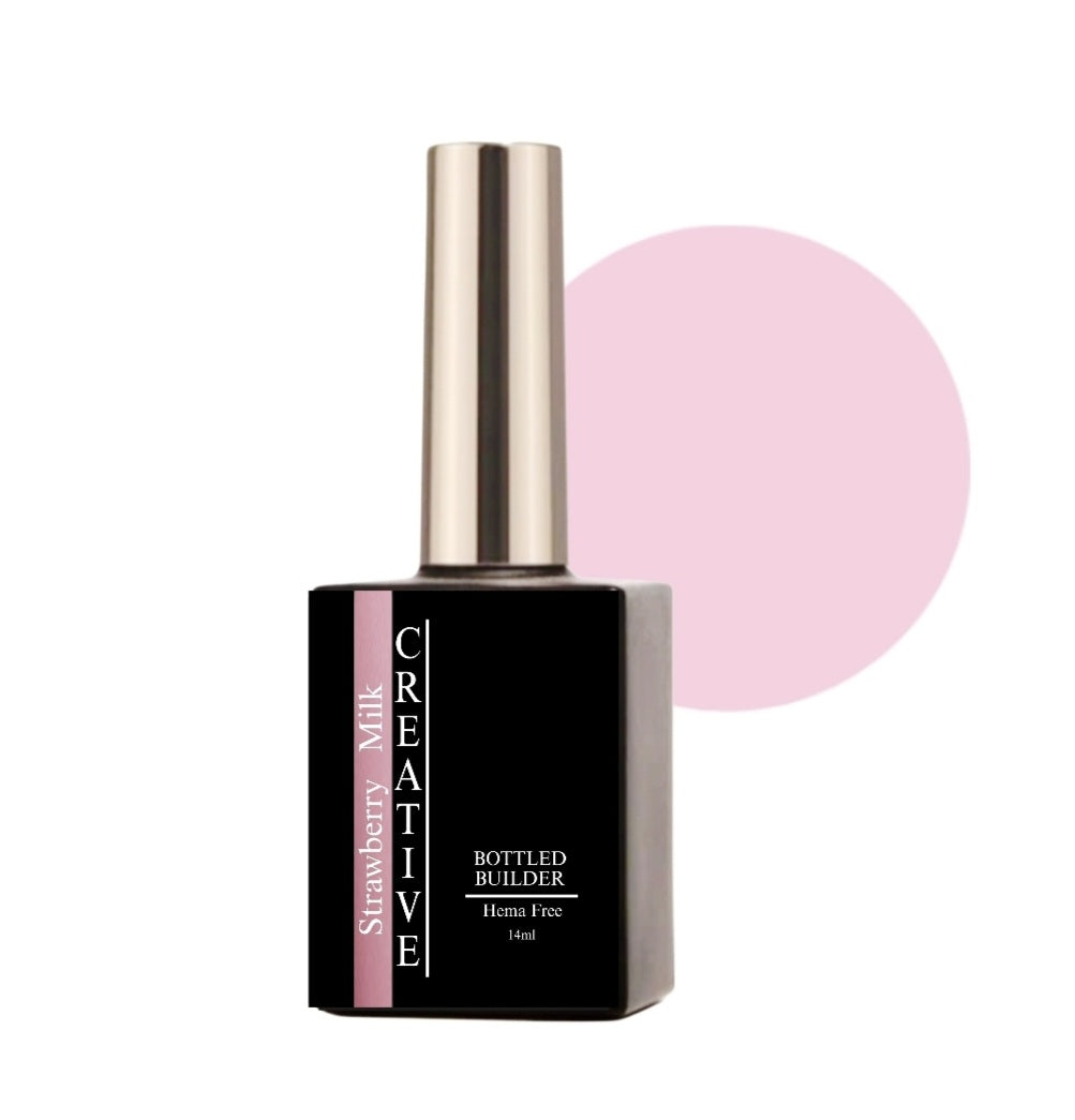 Bottled Builder (Hema Free)