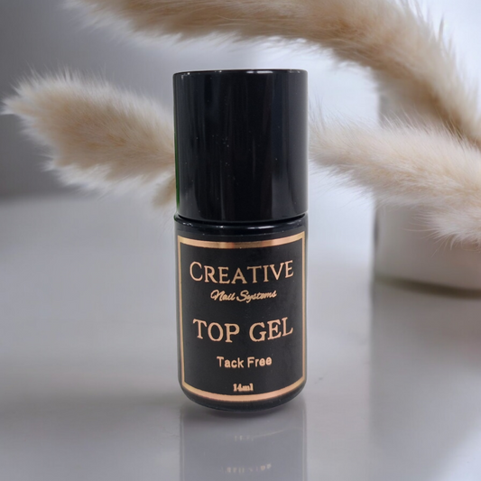 Top & Base Gels