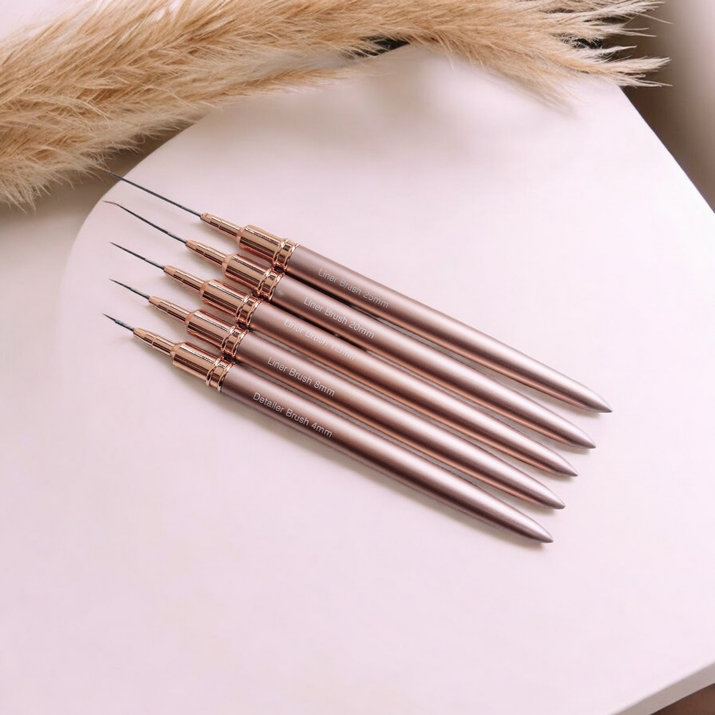 Nail Art Brushes