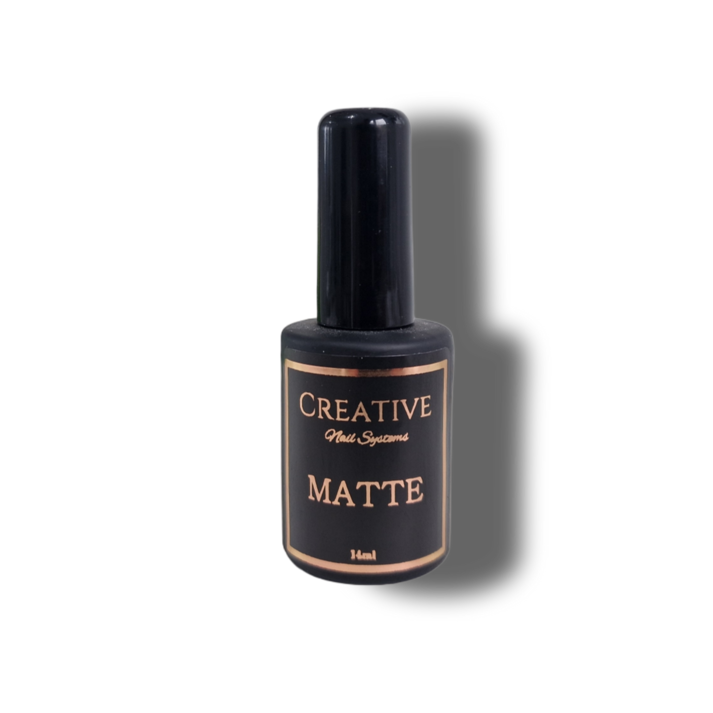 Matte Top Gel