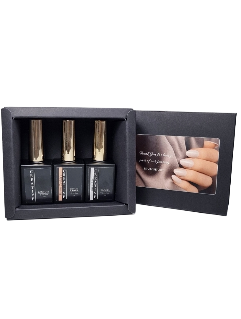 Builder Try Me Kit 14ml