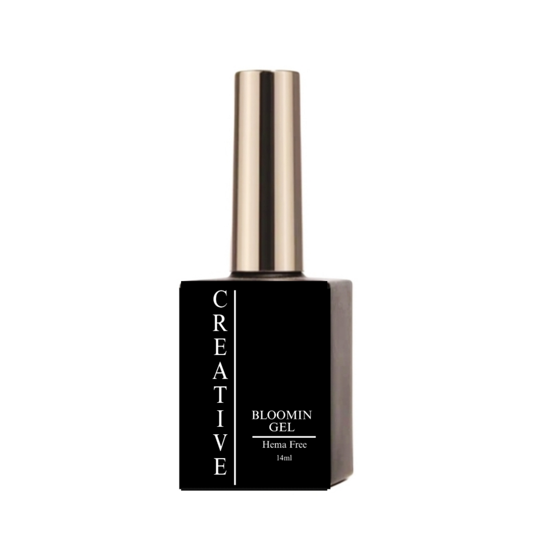 Blooming Gel