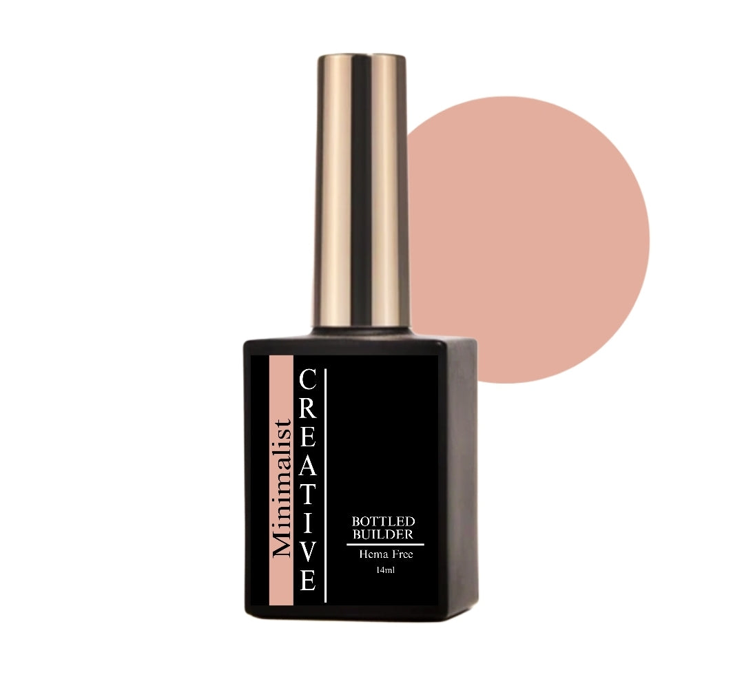 Bottled Builder (Hema Free)