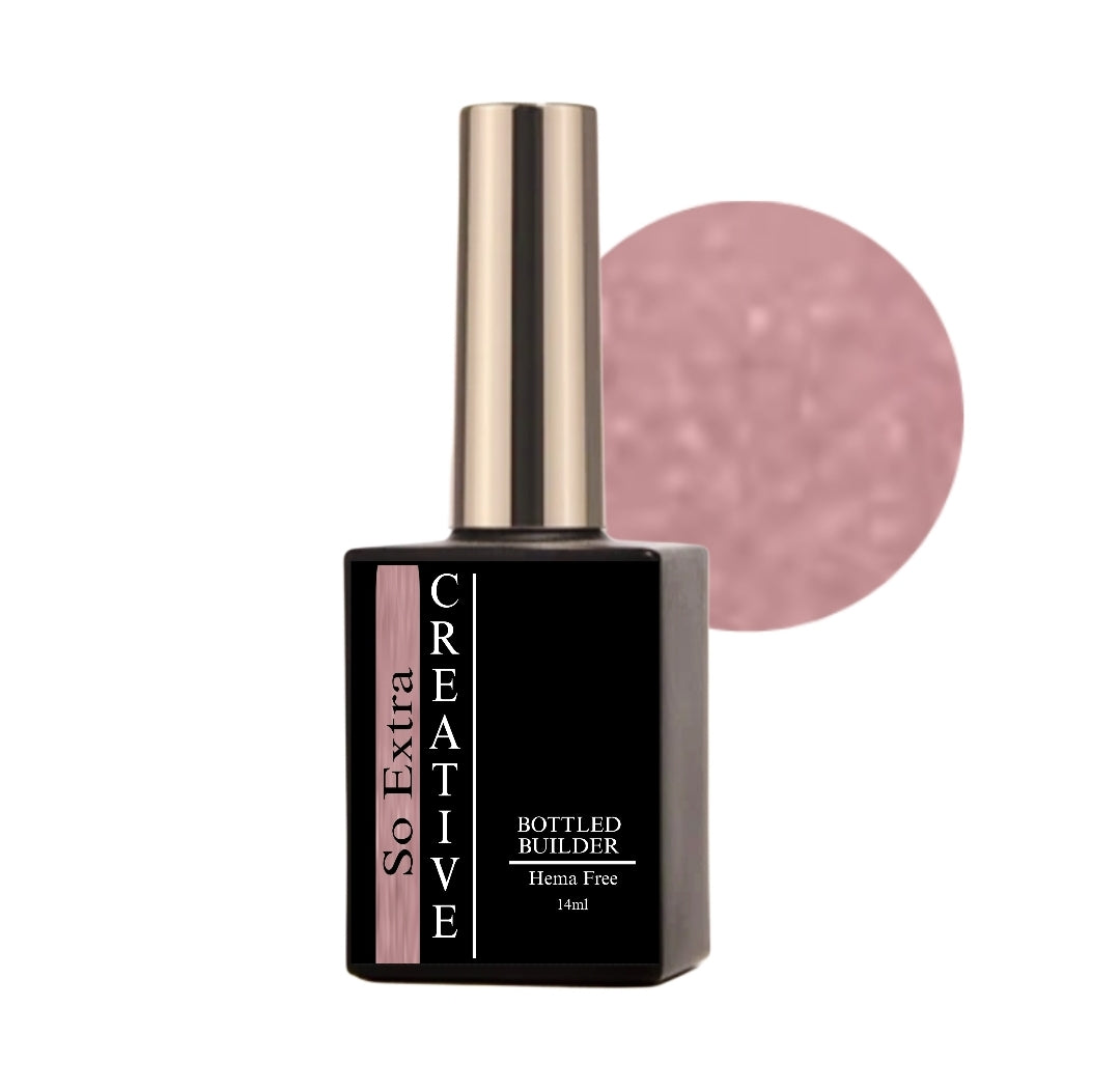 Bottled Builder (Hema Free)