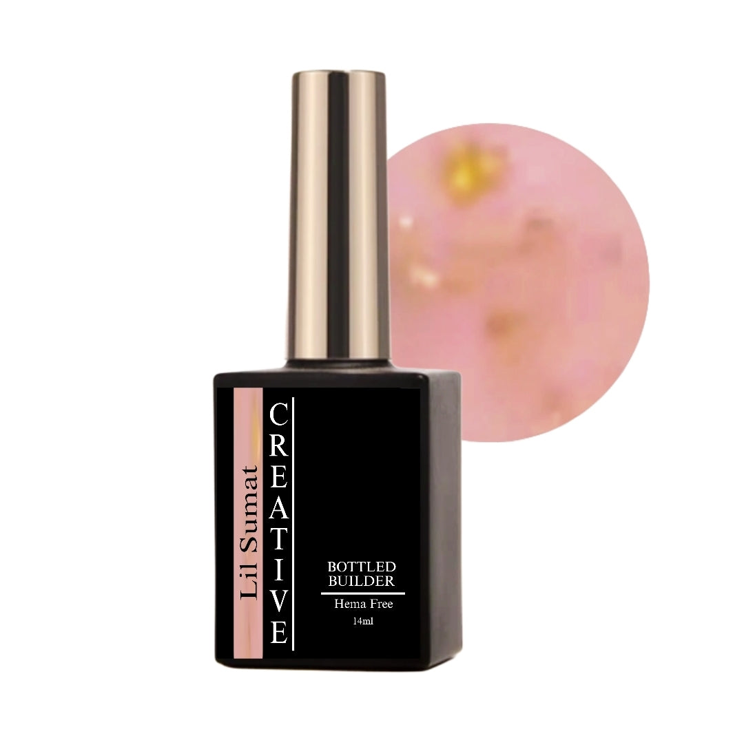 Bottled Builder (Hema Free)