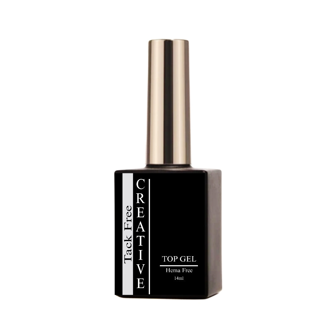 Top Gel (tack free)