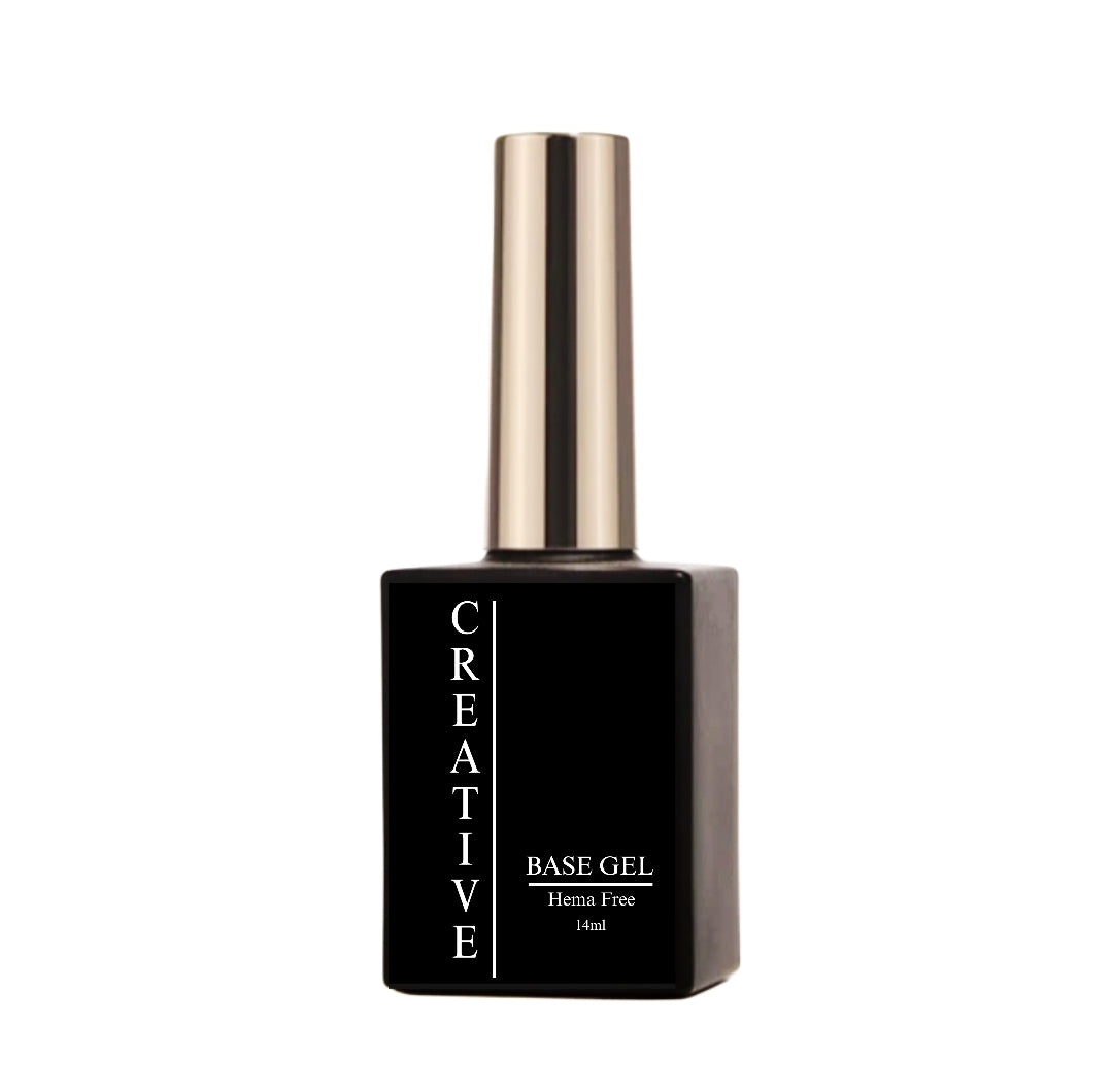 Base Gel (hema free)