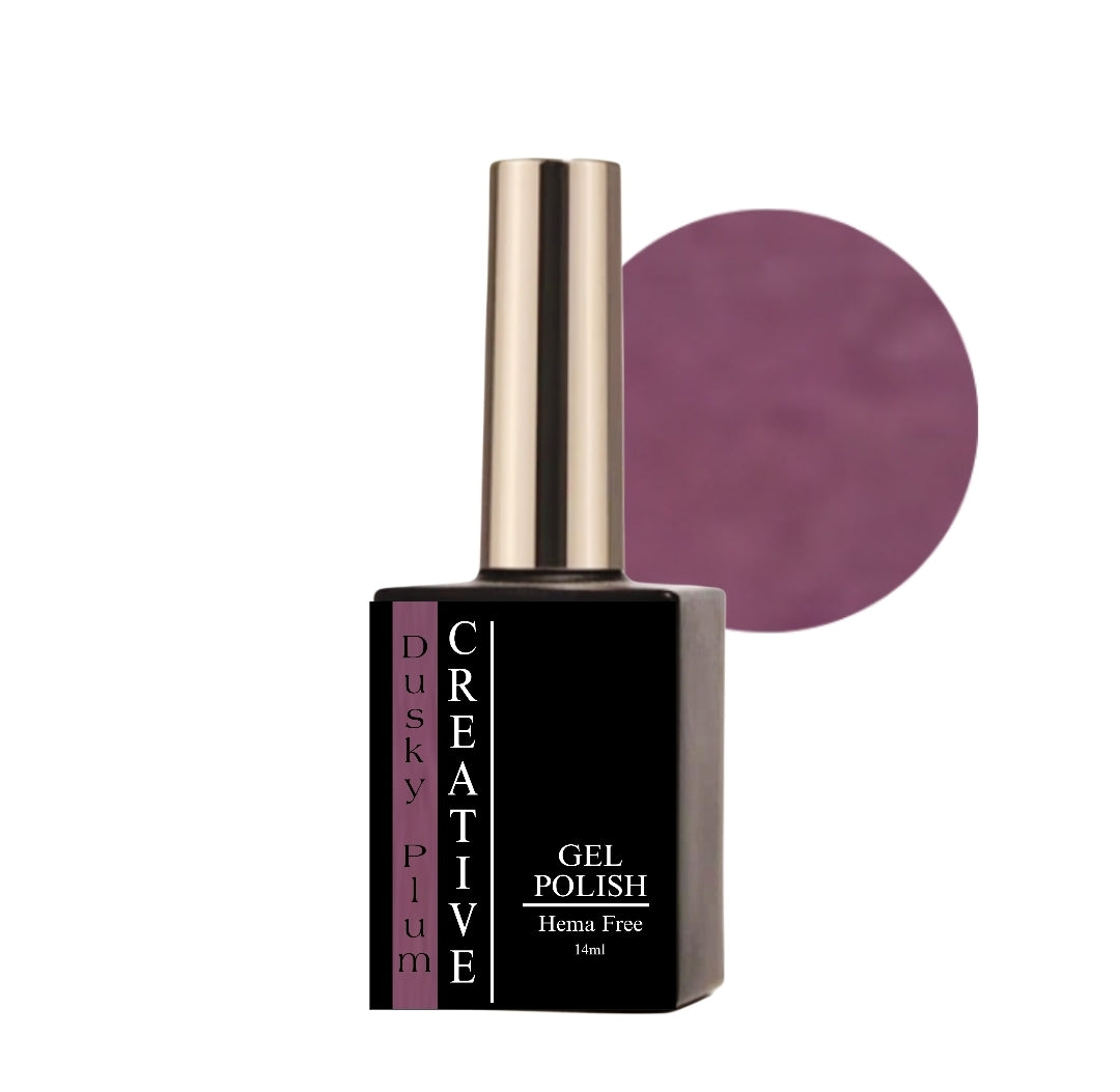 Gel Polish (hypoallergenic)