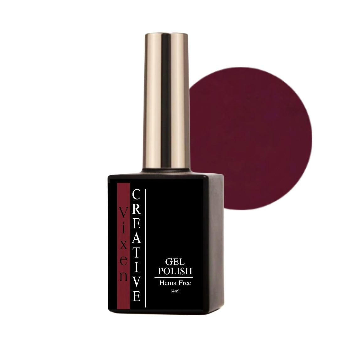Gel Polish (hypoallergenic)
