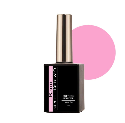 Bottled Builder (Hema Free)