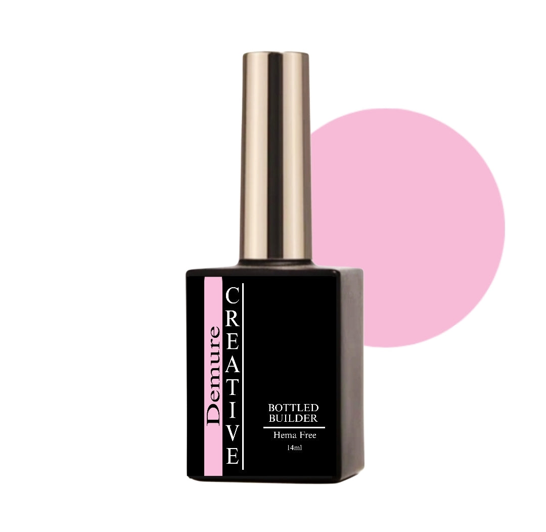 Bottled Builder (Hema Free)