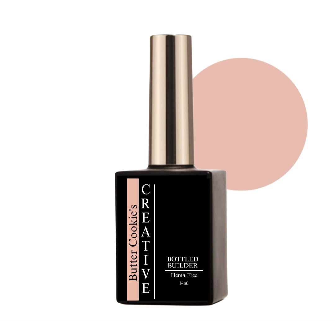 Bottled Builder Gel (hema free)