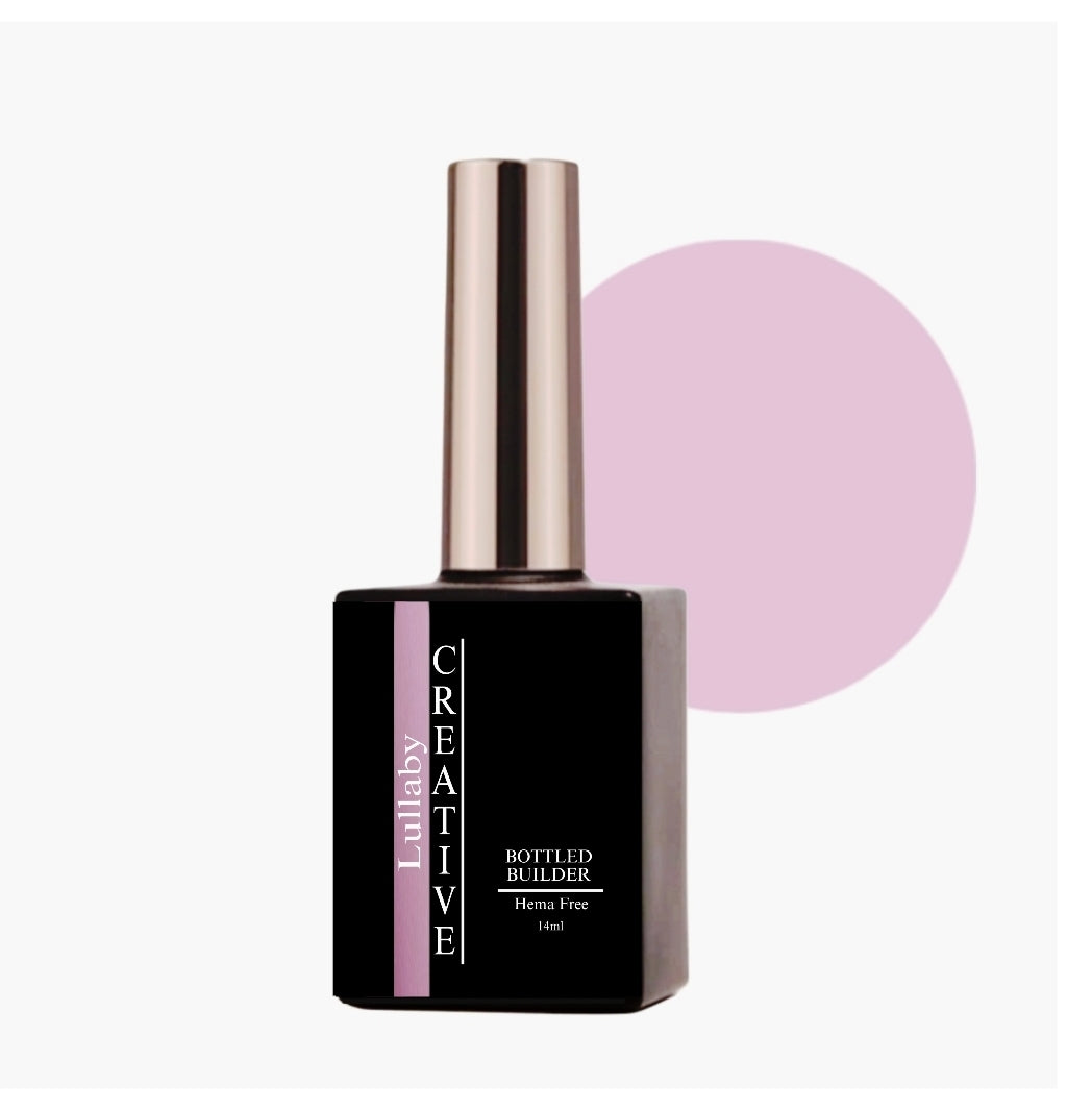 Bottled Builder (Hema Free)
