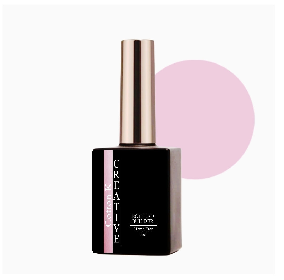 Bottled Builder (Hema Free)
