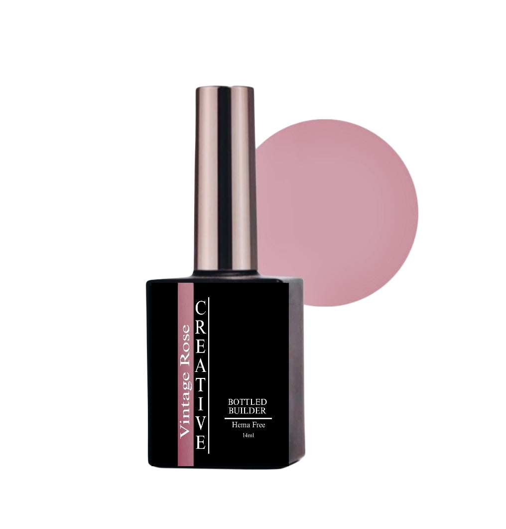 Bottled Builder (Hema Free)