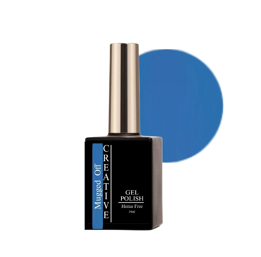 Gel Polish (Hema Free)
