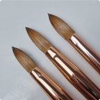 Acrylic Brushes