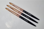 Acrylic Brushes
