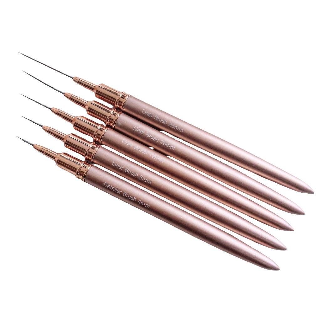 Nail Art Brushes