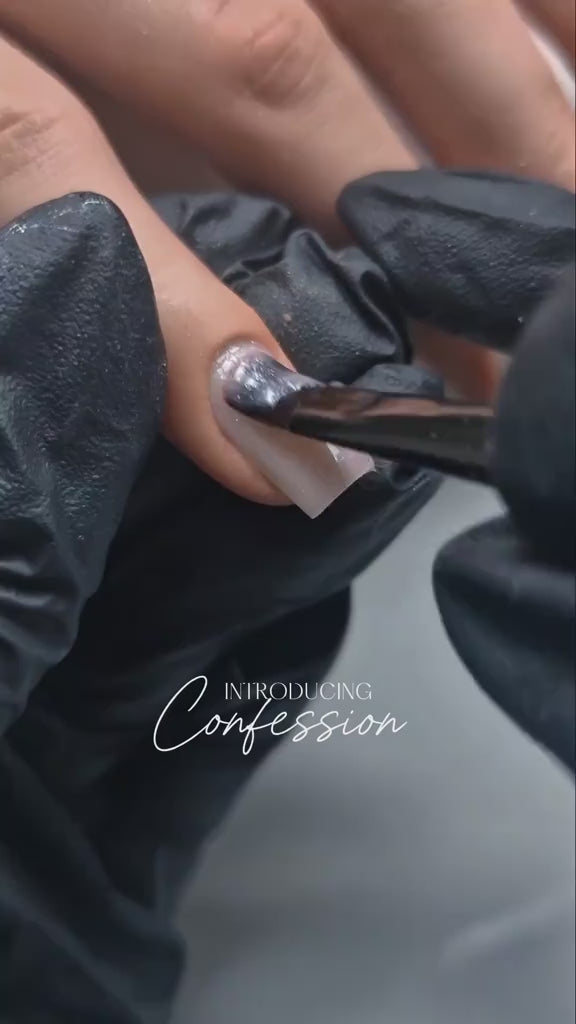 Confession