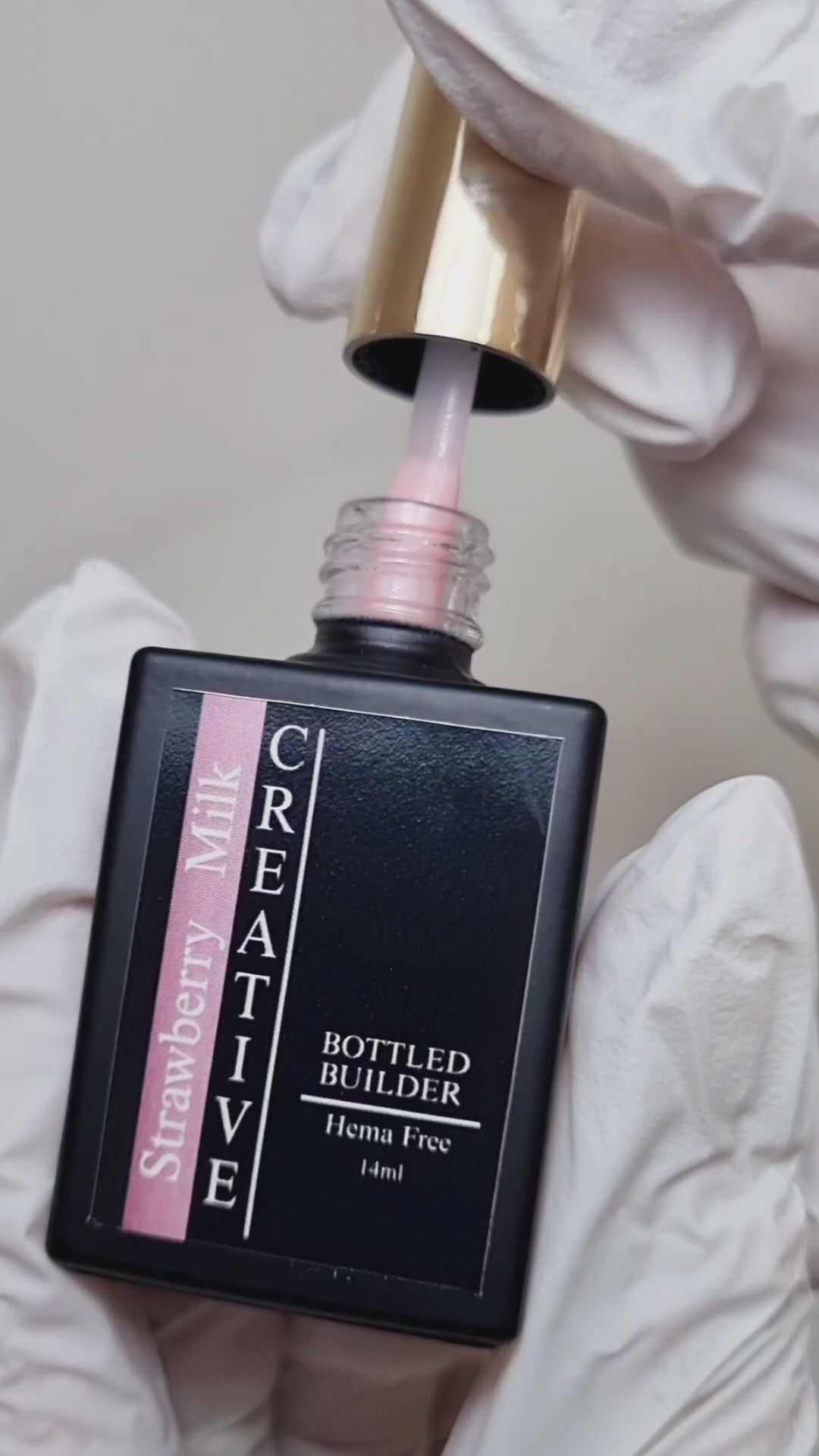 Bottled Builder (Hema Free)