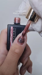 Gel Polish (hypoallergenic)