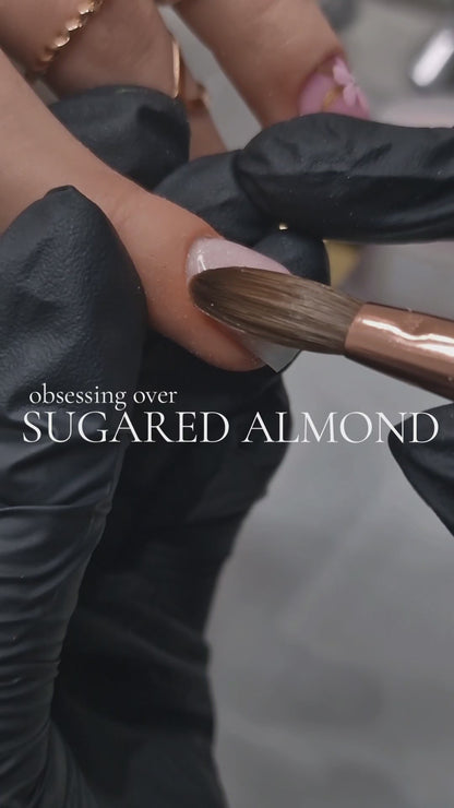 Sugared Almond