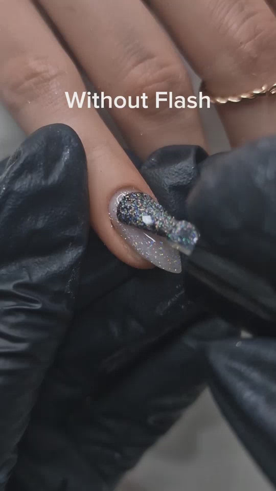 Gel Polish (hypoallergenic)