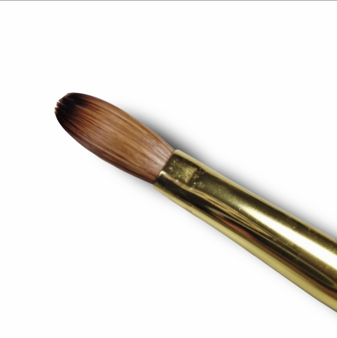 Acrylic Brushes