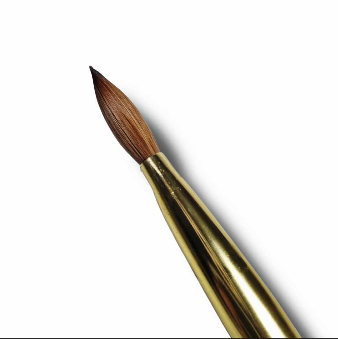 Acrylic Brushes