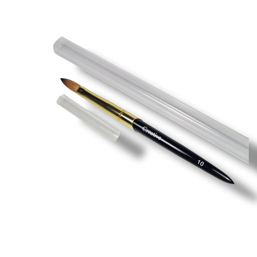 Acrylic Brushes