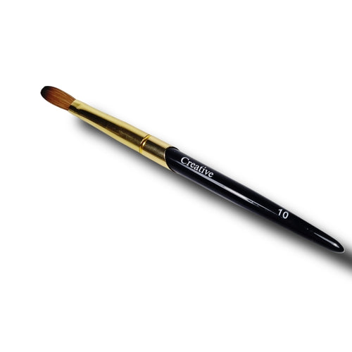 Acrylic Brushes